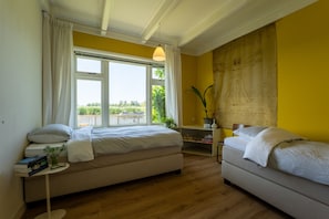 Maison | 4 chambres