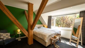 Casa | 4 habitaciones