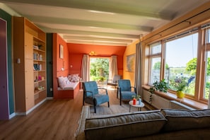 Maison | 4 chambres