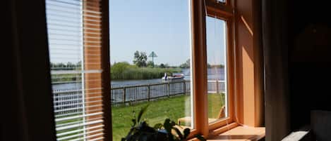 Huis | 4 slaapkamers