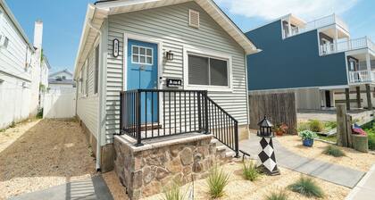 6 FREE season beach passes. All new in Seaside Heights with private driveway