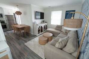 Smart-TV og videospill