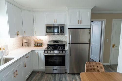 6 FREE season beach passes. All new in Seaside Heights with private driveway