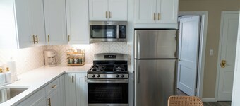 6 FREE season beach passes. All new in Seaside Heights with private driveway