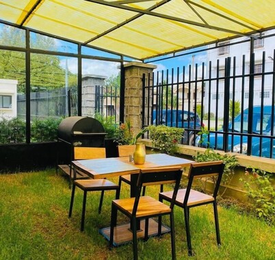 CANAAN HÔTEL ANTSIRABE