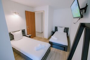 Free WiFi - CANAAN HÔTEL ANTSIRABE (Antsirabé)
