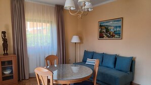 Dining room - Apartment for a Nice and Cosy Stay A2 (Zadar)