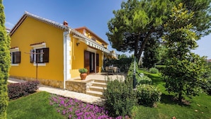 Exterior - Apartment for a Nice and Cosy Stay A2 (Zadar)
