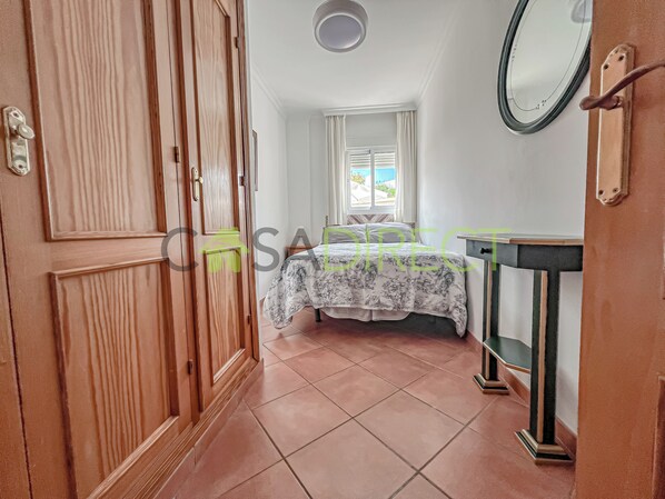 Apartment, 2 Bedrooms, Smoking, Patio
