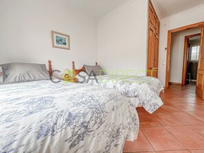 Apartment, 2 Bedrooms, Smoking, Patio | 2 bedrooms - Bright 2-bedroom Apartment With Private Patio and Communal Roof Terrace in Centr (Nerja)