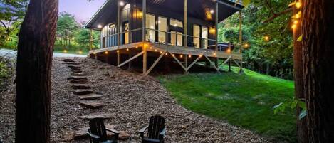 テラス / パティオ