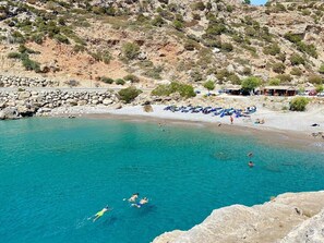 Strand