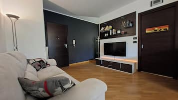 Woonruimte