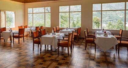 RishiBhumi Wellness Retreat - Manali