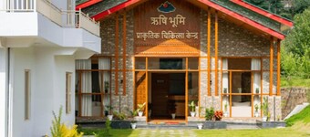 RishiBhumi Wellness Retreat - Manali