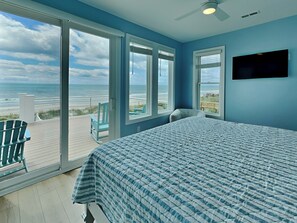 5 Schlafzimmer, Bügeleisen/Bügelbrett, kostenloses WLAN, Bettwäsche