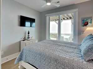 5 chambres, fer et planche à repasser, Wi-Fi gratuit, draps fournis