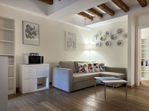 Appartement Confort, vue ville | Salle de bain