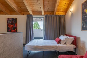 4 slaapkamers