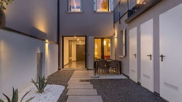 Terrazza/patio