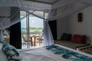 Room - Visiwa Beach Resort (Watamu)