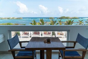 Room - Visiwa Beach Resort (Watamu)