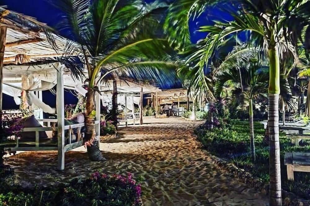 Visiwa Beach Resort