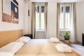 Comfort Double or Twin Room