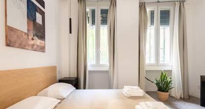 Roma private rooms Vatican City