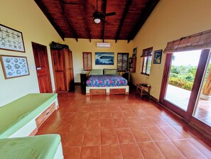 3 slaapkamers, wifi, beddengoed