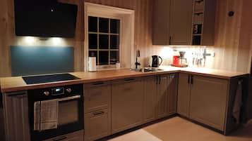 Four, plaque de cuisson, lave-vaisselle
