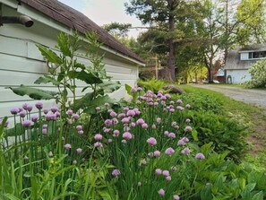 House, 5 Bedrooms | Property grounds - 10 Mi To Gore Mountain: Home In Adirondack Park 5 Bedroom Home (Olmstedville)