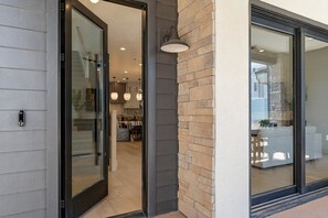 House, Multiple Bedrooms | Exterior detail - Lula Cove 7 Bedroom Home (St. George)