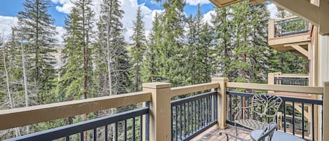 Apartment, 3 Schlafzimmer | UnterkunftsgelÀnde