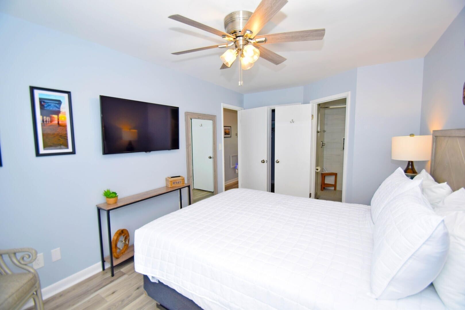 Apartment, 2 Schlafzimmer