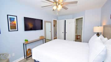Apartment, 2 Schlafzimmer