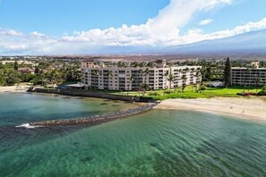 Condo, 2 Bedrooms | Beach - Menehune Shores, #119 2 Bedroom Condo (Kihei)