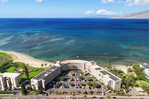 Condo, 2 Bedrooms | Exterior - Menehune Shores, #119 2 Bedroom Condo (Kihei)