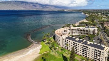 Condo, 2 Bedrooms | Exterior