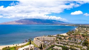 Condo, 2 Bedrooms | Beach - Menehune Shores, #119 2 Bedroom Condo (Kihei)
