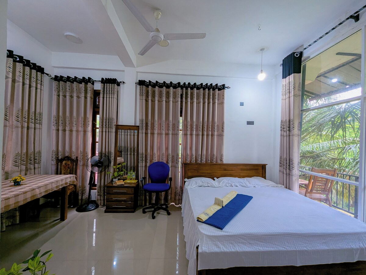 Image de profil de l’hôte