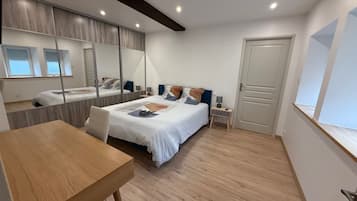 1 chambre, Wi-Fi
