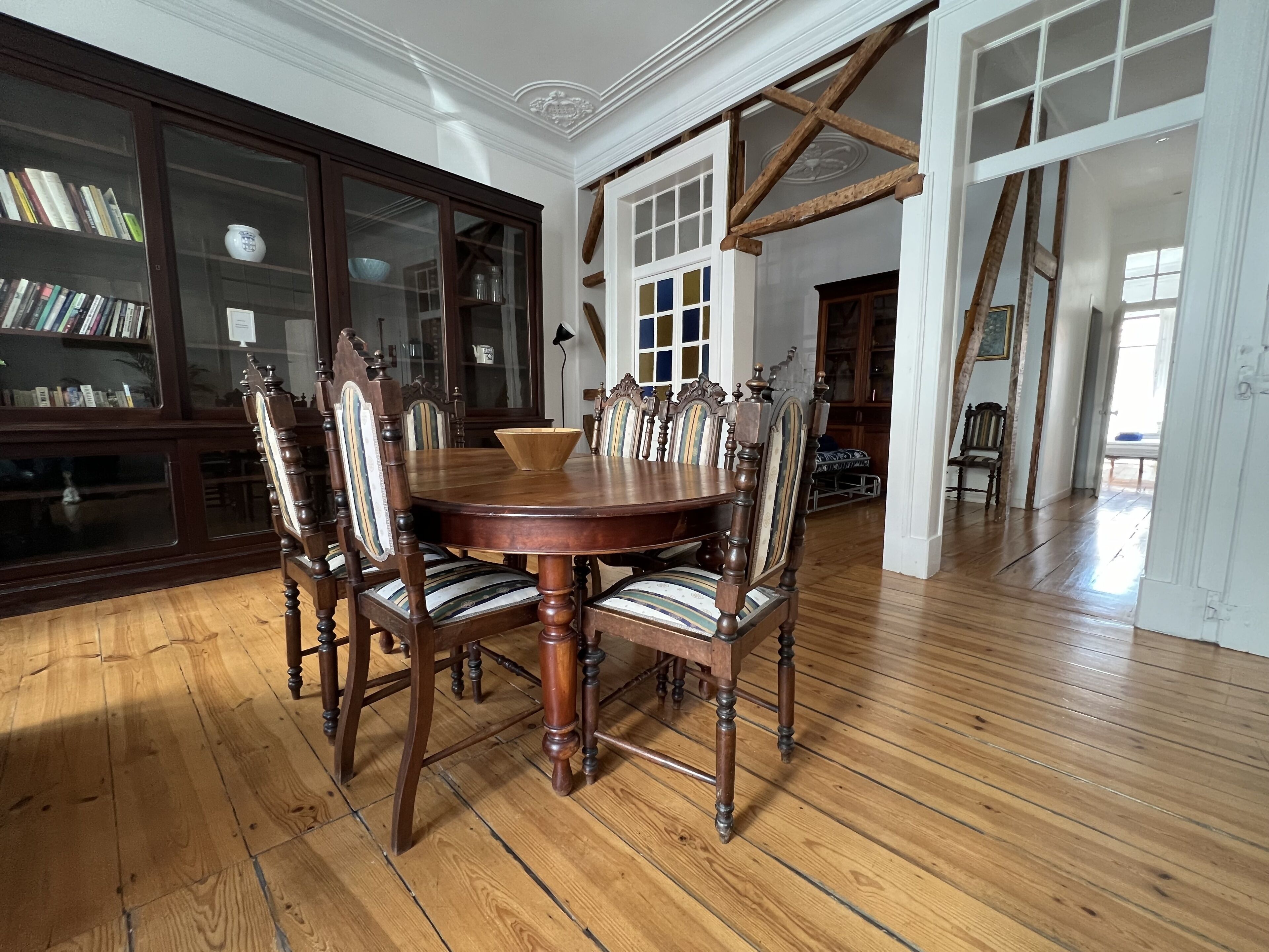 Restauration