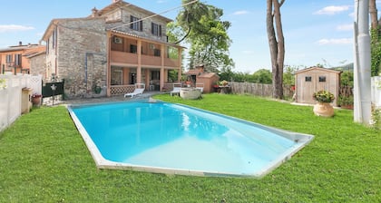 Borgo Panicale Apartments