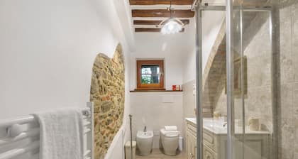 Borgo Panicale Apartments