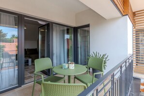Balcone