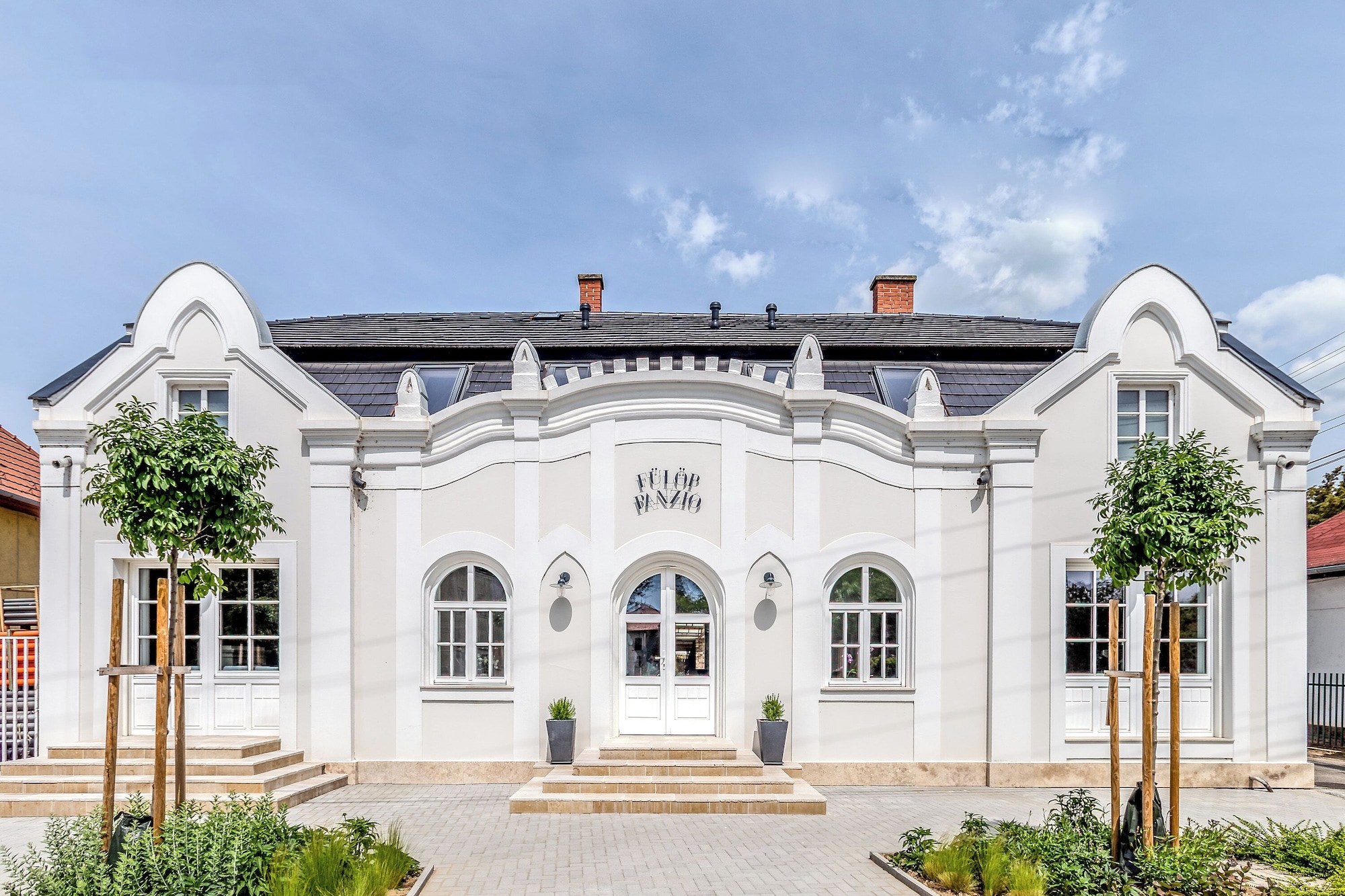 2 Star Hotels