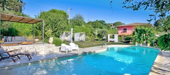 Casa Fra Gli Ulivi