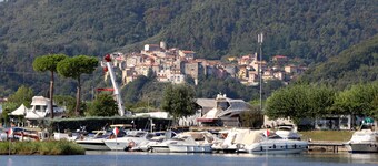 Casa Fra Gli Ulivi