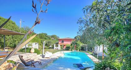 Casa Fra Gli Ulivi